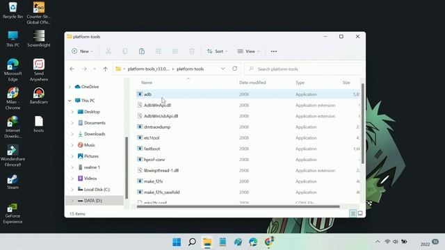Uninstall System Apps from any Android Phone (No Root) смотреть онлайн