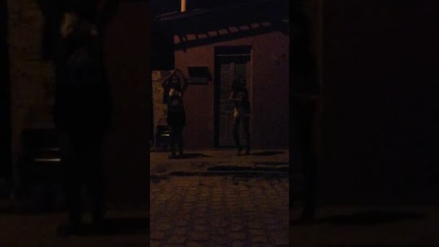 saltibunda samba lele смотреть онлайн