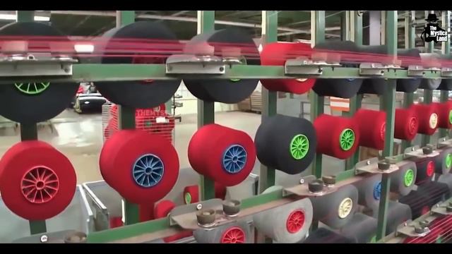 फैक्ट्री में सिक्के कैसे बनते हैं? | How Coins are made in a Factory? смотреть онлайн