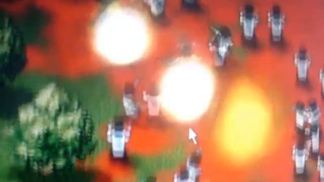 Boxhead The Zombie Wars Game Play(nightmare) part 1of 2 смотреть онлайн