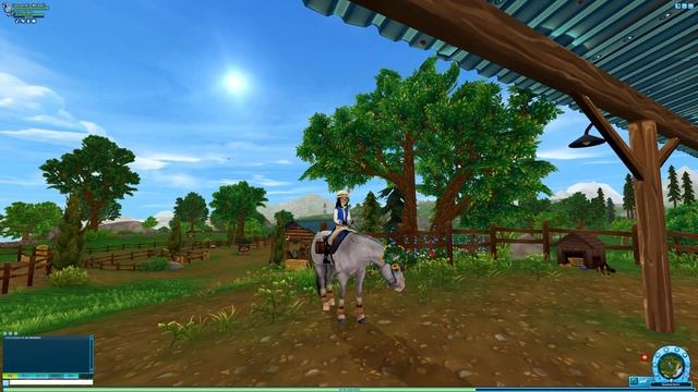 Star Stable How To: Smaller Interface and Help Lag!! ? Graphics EXPLAINED смотреть онлайн