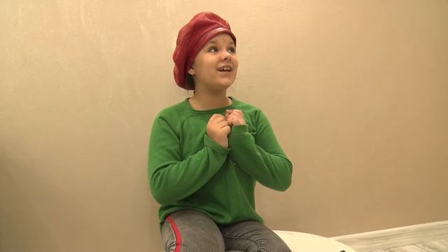 Сказка. Монолог пуговицы смотреть онлайн