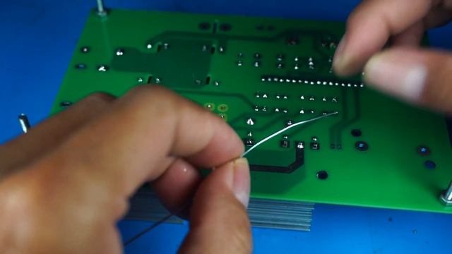 DIY How To Make 3KW Pure Sine Wave Inverter Part 2 | JLCPCB