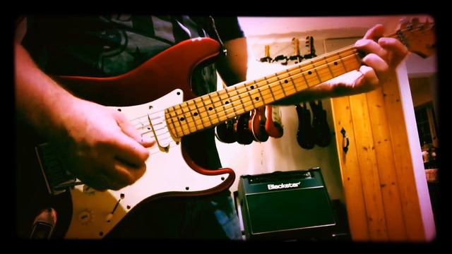 Candy Apple Strat смотреть онлайн