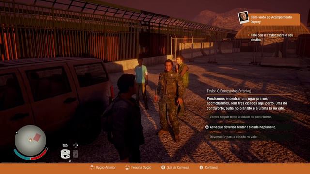 MATANDO ZUMBIS EM STATE OF DECAY 2 NO XBOX ONE X смотреть онлайн