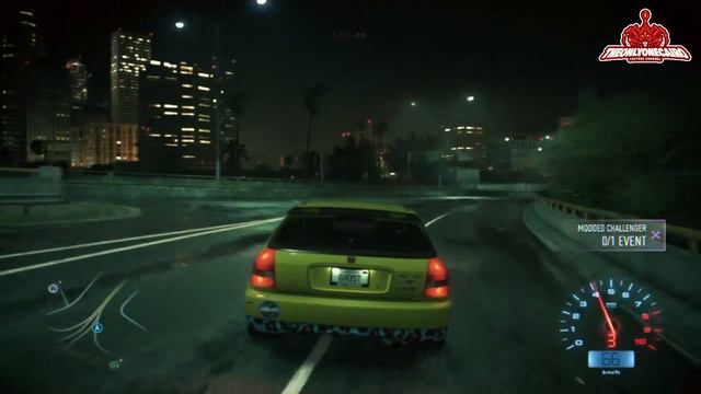 NEED FOR SPEED | DELUXE EDITION смотреть онлайн