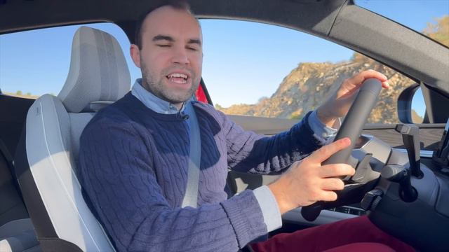 Renault Scenic 2024 DRIVEN: The electric SUV to buy? | batchreviews (James Batchelor) смотреть онлайн