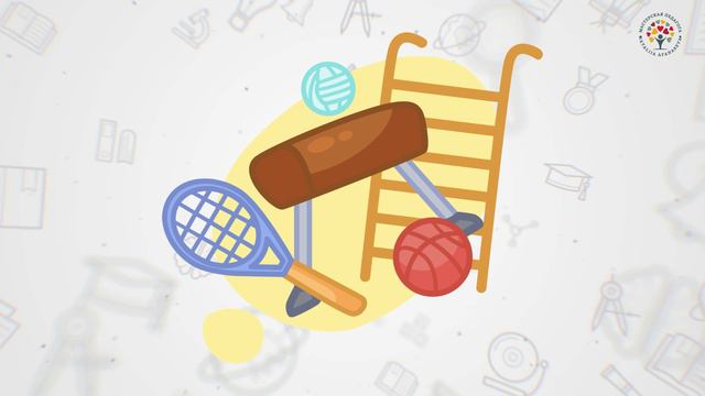School subjects
Spotlight - 5 смотреть онлайн