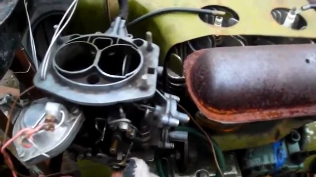 Красивая работа МОТОРА УД 2 смотреть онлайн