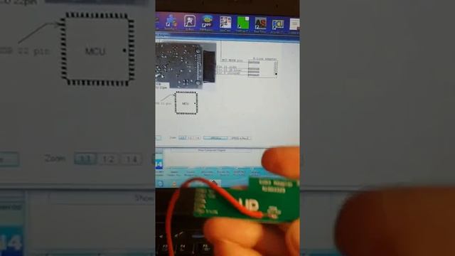 Xprog Read Immobiliser EWS 3 BMW 318i