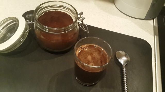 Вкусный кофе, Как приготовить вкусный кофе дома. [Викабриника] смотреть онлайн