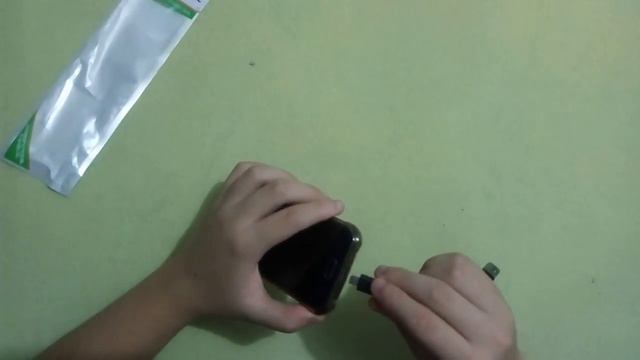 MHL Micro USB to HDMI/ Gear Best смотреть онлайн