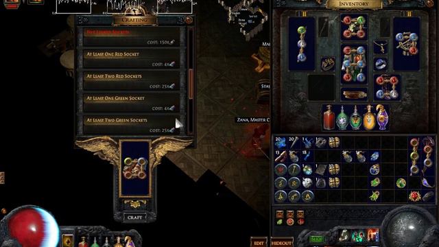 Path Of Exile