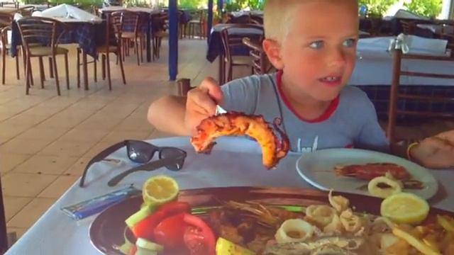 Греческая таверна смотреть онлайн