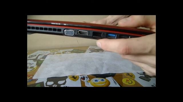 Ревю на Asus X550CC смотреть онлайн