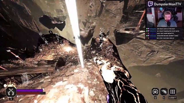 VOIDBORN - The 'Ultrakill-like Rogue-like' is here... смотреть онлайн
