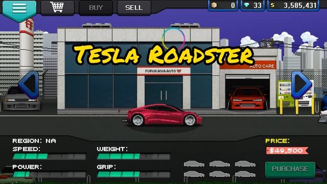 Pixel Car Racer Mod V4 ! ! ! (New HyperCars, Garage) Bugatti, Koenigsegg, Lykan смотреть онлайн