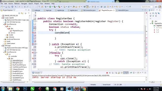 How to create login system in Java using eclipse #javaproject # loginregister смотреть онлайн