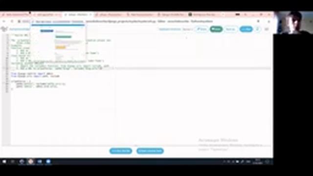 Web программирование-1 смотреть онлайн