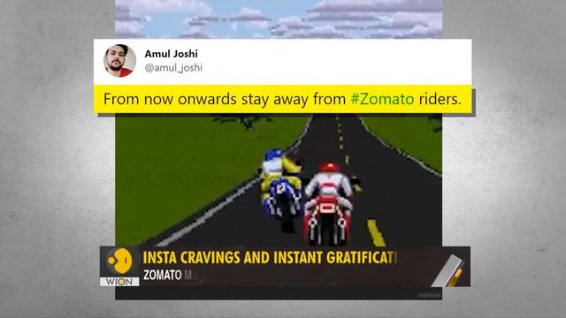 Zomato's Dangerous Race against time (an insta commerce race) смотреть онлайн