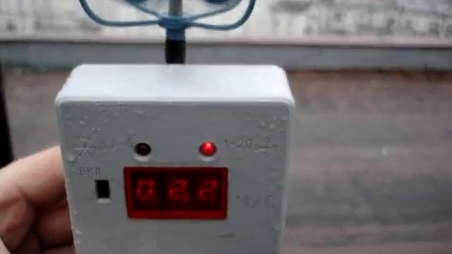 Анемометр переносной АП-1 смотреть онлайн