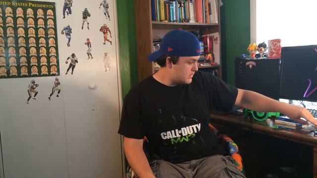 Odyssey Unboxes: The Witcher 3: Wild Hunt for PS4 смотреть онлайн