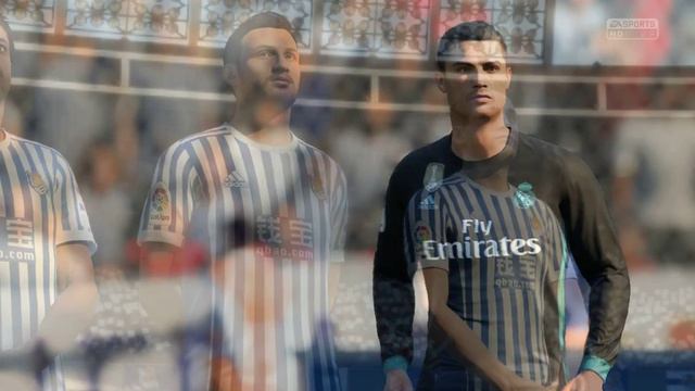 Играем Клеш Рояль на канале Fifa Play смотреть онлайн