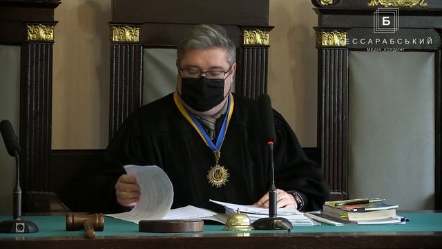 По какой причине вновь перенесено судебное заседание по делу директора Дома ребенка? смотреть онлайн