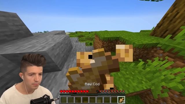 Testing Scary Minecraft Lies That Are Actually True смотреть онлайн