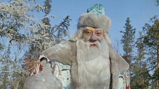 Поэтическая страничка "Симфония души". Стихотворение Р.Рождественского "Странный февраль" смотреть онлайн