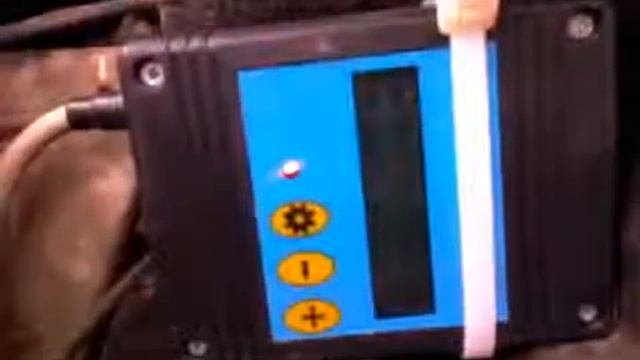 Дозатор для MPG Boost смотреть онлайн