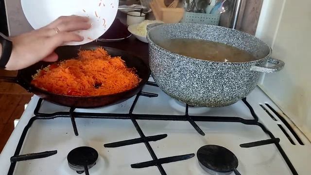 Вкусный Борщ / Борщ / рецепт Борща / смотреть онлайн