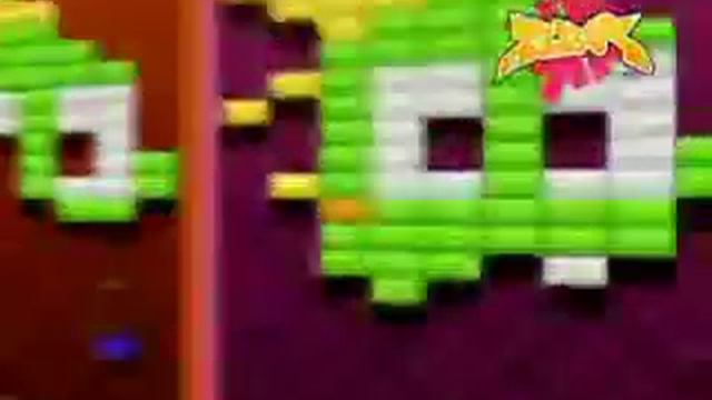 Furu Furu Park Trailer - Nintendo Wii