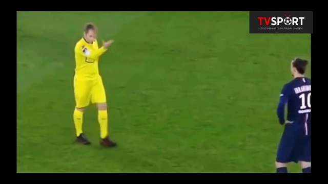 Златан Ибрагимович - Драки и выходки Ибрагимовича