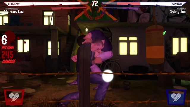 Cruz Brothers #Xbox Achievement Walkthrough - Updated to 4000GS смотреть онлайн