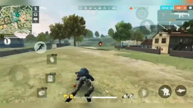 FREE FIRE.exe .java .apk смотреть онлайн