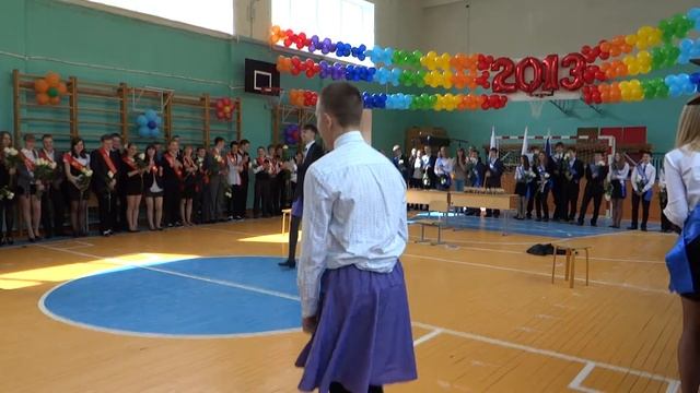 9 "Б" зажигает! смотреть онлайн