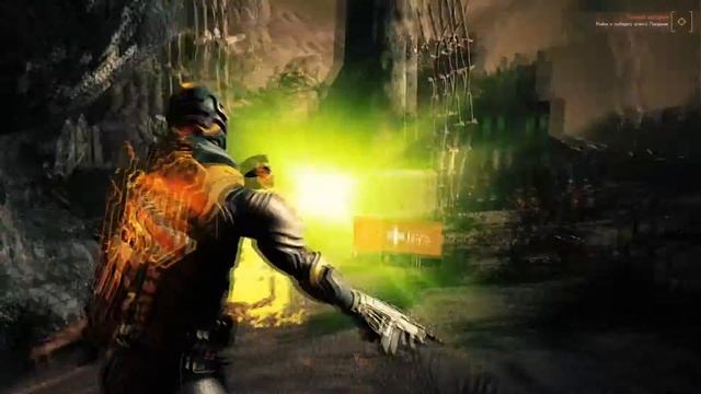 Orange Cast: Sci-Fi Space Action Game★Demo Прохождение ★(No Commentary) смотреть онлайн