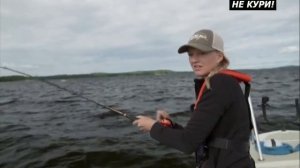 Охота и рыбалка в Финляндии. Часть первая - 2021г