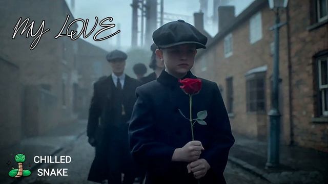 MY LOVE - Peaky Blinders смотреть онлайн