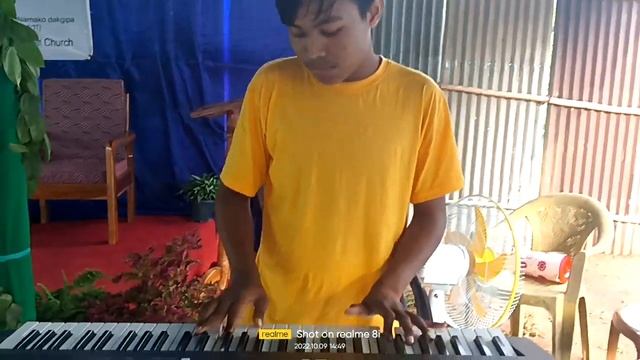 Date 09/10/22...Dimiligre Baptist Church... Conference ///Git practice kaenga... смотреть онлайн