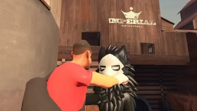gmod animation test смотреть онлайн