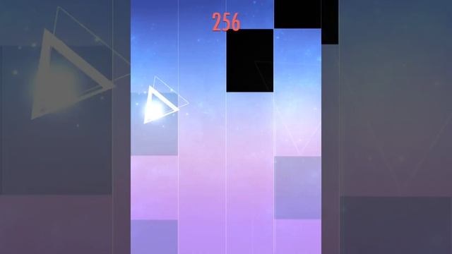 Alan Walker: The Spectre. Piano Tiles 2 смотреть онлайн