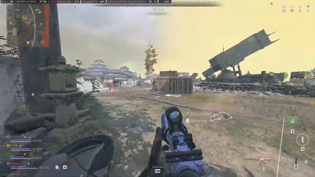Топ 1 Возрождение Call of Duty Warzone 2.0 2023 смотреть онлайн