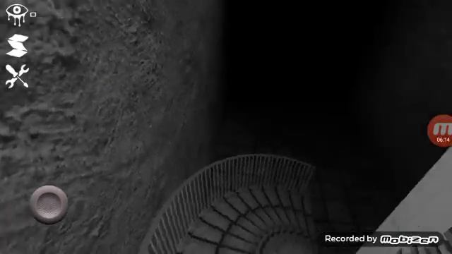 Играем в игру страшный глаз! смотреть онлайн