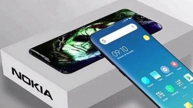 Nokia Joker Lite Price | 108MP Camer, 7000mAh Battery | Nokia Joker Lite Unboxing | Nokia New Phone смотреть онлайн