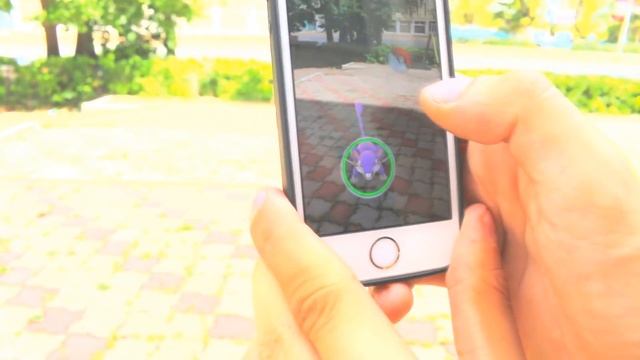 POKEMON GO - КАК СТАТЬ МАСТЕРОМ / СОБИРАЕМ ПОКЕМОНОВ! смотреть онлайн