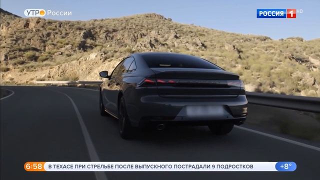 Новинки среди лифтбеков.Обзор. смотреть онлайн