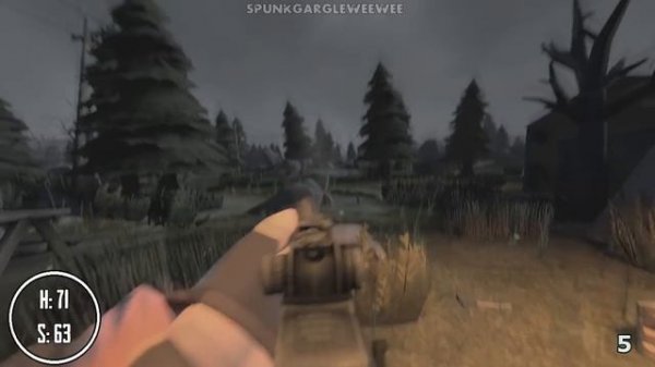 Forest Guardian EP 1 [SFM]