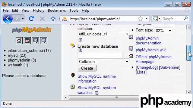 PHP based programming - Saving Files on the Server смотреть онлайн